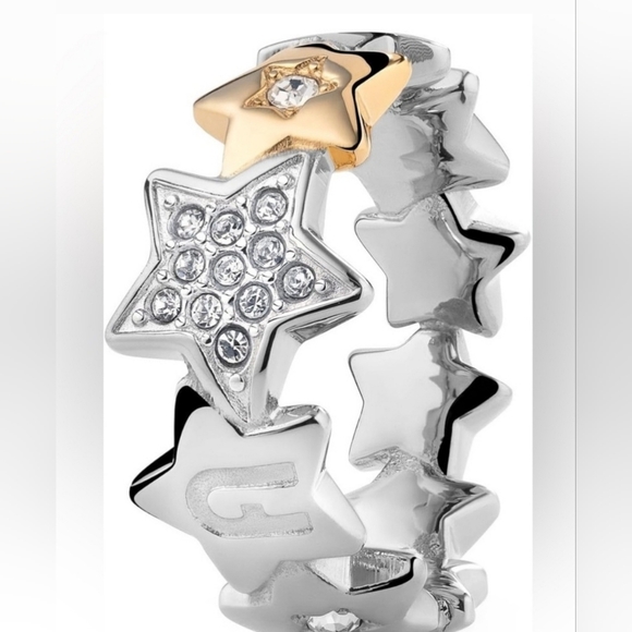 Furla Stars Ring ✨️ - Picture 2 of 7